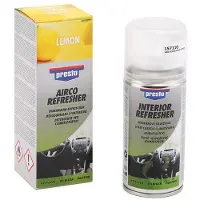 Presto 157110 Airco reiniger auto