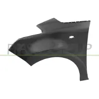 PRASCO CI7053014 Spatbord