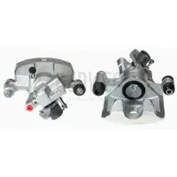 BUDWEG CALIPER 343464 Remklauw