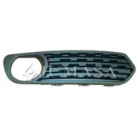 JUMASA 22020566 Ventilatiegrille, bumper