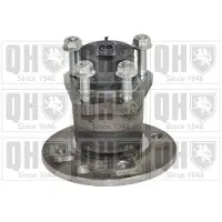 Quinton Hazell QWB877 Wiellagerset