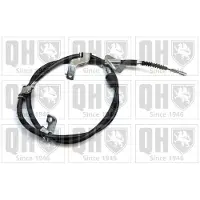 Quinton Hazell BC4484 Handremkabel