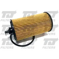 Quinton Hazell QFL0407 Oliefilter