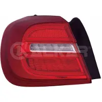 Alkar 2001141 Achterlicht