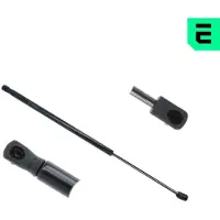 OPTIMAL AG-51251 Gasveer achterklep