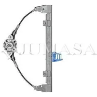 JUMASA ZR FT927 R Raammechanisme
