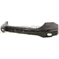 PRASCO HD8301001 Bumper