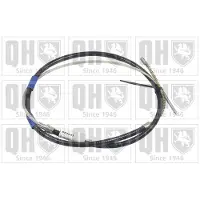 Quinton Hazell BC2043 Handremkabel