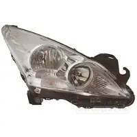VAN WEZEL 4076962V Koplamp