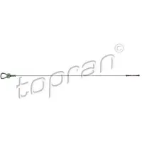 Topran 409 345 Oliepeilstok