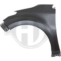 Diederichs 6608007 Spatbord