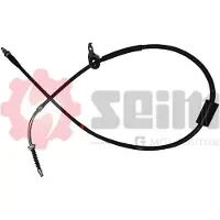 Seim 555043 Handremkabel