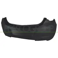 PRASCO OP4161061 Achterbumper