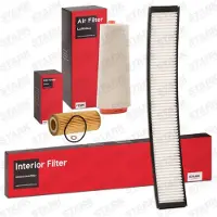 Stark SKFS-18880224 Filterset