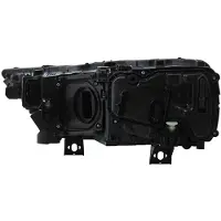Hella 1EX 354 841-081 Koplamp