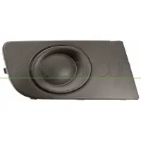 PRASCO VG8402123 Ventilatiegrille, bumper
