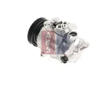 AKS DASIS 853002N Aircopomp