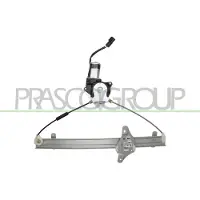 PRASCO Raambedieningsmechanisme HN330W025