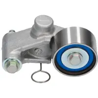 KAVO PARTS DTE-8008 Spanrol, distributieriem