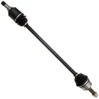 EURODRIVELINE FI-507 Aandrijfas