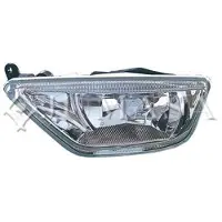 JUMASA 38711561 Mistlamp