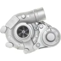 ALANKO 11900486 Turbocharger