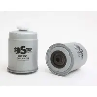 STEP FILTERS CC151 Brandstoffilter