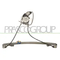 PRASCO Raambedieningsmechanisme FT150W021