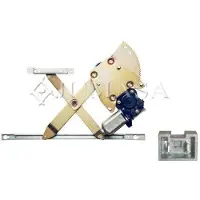 JUMASA ZR RV16 L Raammechanisme