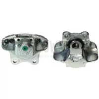 BUDWEG CALIPER 34125 Remklauw