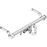 Steinhoff D-059 Trekhaak