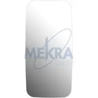 Mekra 40.2500.222H Spiegelglas, buitenspiegel