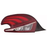 IPARLUX 16544502 Achterlicht