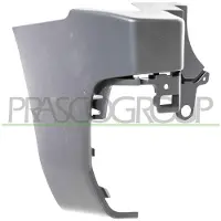 PRASCO OP9121154 Bumper
