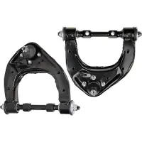 RIDEX 772S0868 Reparatieset, wieldraagarm