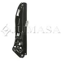 JUMASA ZR BM733 R Raammechanisme