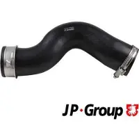 JP GROUP 1117710000 Laadluchtslang