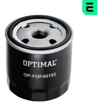 OPTIMAL OP-FOF40153 Oliefilter