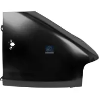 DT Spare Parts 12.80102 Spatbord
