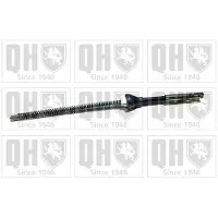 Quinton Hazell BC4452 Handremkabel