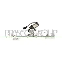 PRASCO FT124W025 Raammechanisme