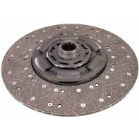 KAWE 4498 Koppelingsplaat