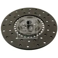 FEBI BILSTEIN 105011 Koppelingsplaat