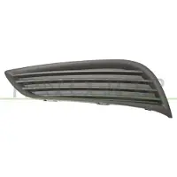 PRASCO OP4202124 Plaat, bumper