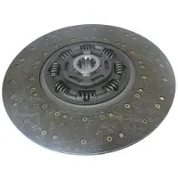 KAWE 4654 Koppelingsplaat