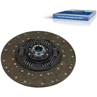 DT Spare Parts 3.40026 Koppelingsplaat