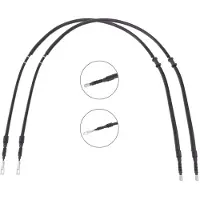 RIDEX 124C1133 Handremkabel