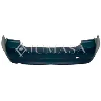 JUMASA 25040545 Achterbumper