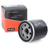 MAXGEAR 26-0101 Oliefilter