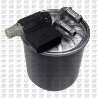 Quinton Hazell QFF0453 Brandstoffilter